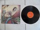 Schallplatte-Vinyl-LP-AC/DC-