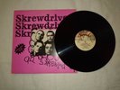 SCREWDRIVER - ALL SCREWED UP - 45rpm - 12
