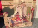 Animal Collective Feels LP Vinyl NEW SEALED Original FatCat Pressing 2005