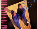 1989 - KOOL G RAP & D.J. POLO - ROAD TO THE RICHES / BUTCHER SHOP - ORIGINAL