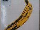 Velvet Underground & Nico LP (back on black) amazing cond 60th Anniversary