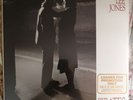 RICKIE LEE JONES PIRATES Original 1981 Warner Bros Album  NEW MINT SEALED Promo