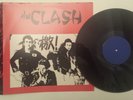 The Clash ?– Red China Unofficial Release. Very Limited Pressing 1983
