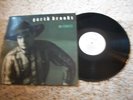 Garth Brooks LP-No Fences-1990-Capitol Nashville-Near Mint