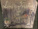 Love Tractor signed lp Themes From Venus (Pylon REM The B-52's Flat Duo Jets)