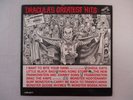 GENE MOSS DRACULA'S GREATEST HITS 1964 DG MONO LP RCA DRACULA Jack Davis Art