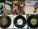 NOFX - SURFER - FUCK THE KIDS - THE PMRC CAN SUCK ON THIS 45 POLLICI 7