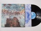 NINO FERRER Blanat LP FRANCE POP PROG RARE