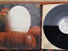 GRAVY TRAIN Ballad Of A Peaceful Man 1971 UK 1st press prog gem, SWIRL 6360 051