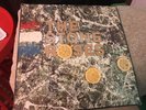The Stone Roses 1989 debut vinyl LP (Silvertone-ORE LP 502 1989)