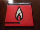 Rolling Stones  Flashpoint Vinyl Lp Sealed New Hype Sticker C 47456