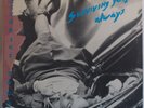 SACCHARINE TRUST Surviving You, Always - Original US LP - Post-Hardcore SST