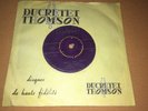 CHARLES AZNAVOUR MOURIR POUR TOI RARE GREEK PRESSED 45 7