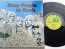 K21	Deep Purple	In Rock	(1 C 072-91 442)	German LP in FOC, harvest 1970 A2/B2
