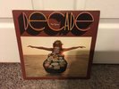 Neil Young - DECADE - 1976 TRIFOLD 3 RECORD SET - Reprise LP # 3RS 2257