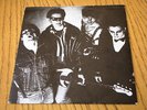 THE DAMNED - NEW ROSE  7