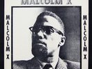 Message to the Grass Roots from Malcolm X LP Charisma MX-100