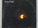 Gene Clark - Self Titled White Light LP A&M SP-4292 White Label Promo  The Byrds