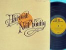 Neil Young ORIG OZ LP Harvest NM ’72 Reprise MS2032 Country Rock