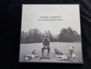 GEORGE HARRISON All Things Must Pass LP German  Apple 1c 192-04707/8/9 Y  NM