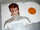 DAVID BOWIE ?– Aladdin Sane RARE COPY  vinyl color  Bianco RCA  Mint