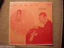 Rene Hernandez -Au Go Go Con 'El Latigo' Salsa y Guaguanco 50's Aurora Sealed