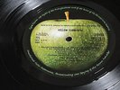 THE BEATLES Yellow Submarine 1969 UK 1st Press PCS 7070  British Invasion LP.EX