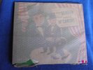 Edgar Bergen & Charlie McCarthy/4 78s/Top Ten Album No. 3/SEALED NEW OLD STOCK*