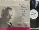RICHTER-HAASER - KERSTESZ  / BEETHOVEN  / COLUMBIA SAX 2403 B/S