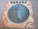 KANSAS Point Of Know Return 1977   PICTURE DISC  USA  Kirshner    MINT