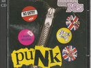 TIME LIFE   SOUNDS OF THE 70s   PUNK