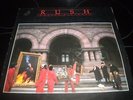 Rush - Moving Pictures - Vinyl Record LP Album - 6337 160 - 1981