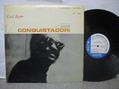 Cecil Taylor - Conquistador US LP Blue Note Liberty