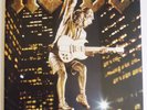 AC/DC Stiff Upper Lip World Tour 2000 with concert ticket attached