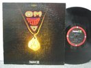 John Coltrane - OM US LP Impulse