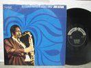 John Coltrane - Selflessness UK LP A1 / B1 Impulse