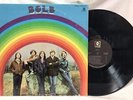 Bold s/t LP ABC Stereo 1969 Rock Psychedelic