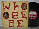 Zoot Sims / Bob Brookmeyer - Whooeeee UK LP Vogue