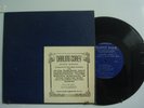 PETE SEEGER Darling Corey BLUEGRASS FOLK 10