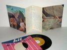 LA CALDA VITA -OST RUSTICHELLI- CATHERINE SPAAK SEXY COVER ITALIAN CULT FILM