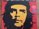 Rage Against The Machine - Bombtrack  12