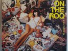 RODNEY ON THE ROQ Vol 2 Orig US LP Black Flag MINUTEMEN Red Cross AGENT ORANGE