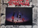 SUICIDAL TENDENCIES -s/t- Original US LP + Poster - Punk Hardcore Crossover