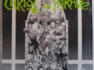 CHRIST ON PARADE Sounds Of Nature - Original LP - Punk Hardcore Neurosis Pusmort