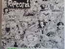 RIPCORD Defiance Of Power - Original UK LP - Thrash Hardcore Punk Manic Ears
