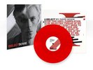 DAVID BOWIE - iSELECT RED VINYL - LP ROSSO RISTAMPA NUOVO SIGILLATO RARO