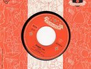 DEUTSCHER ROCK'N ROLL - BERT SUPLIE - STAGGER LEE(= LLOYD PRICE) /DAS MACH ICH