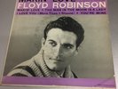 FLOYD ROBINSON