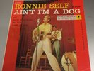 RONNIE SELF