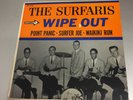 THE SURFARIS